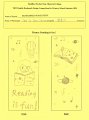 Bookmark Design Competition 22